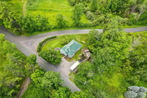 2556 Church Hill Road Woodstock VT 05091
