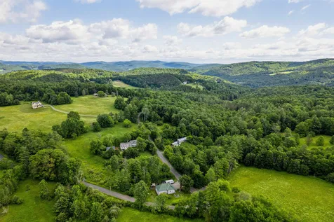 2556 Church Hill Road Woodstock VT 05091