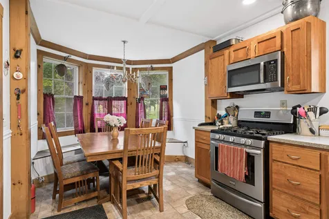 2556 Church Hill Road Woodstock VT 05091