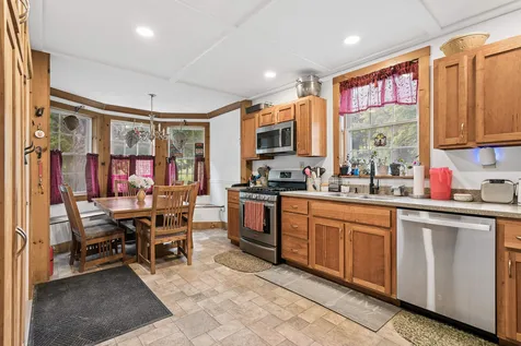 2556 Church Hill Road Woodstock VT 05091