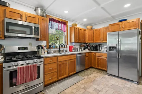 2556 Church Hill Road Woodstock VT 05091