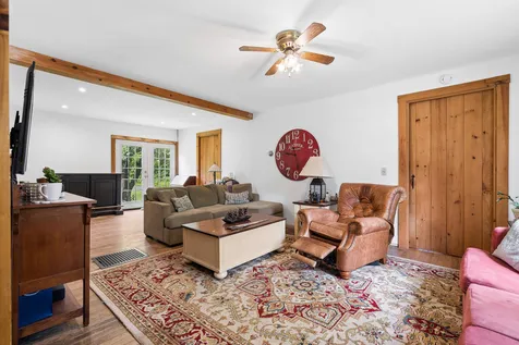2556 Church Hill Road Woodstock VT 05091