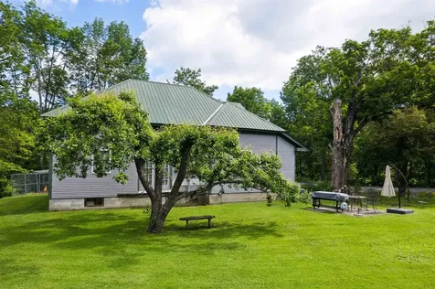 2556 Church Hill Road Woodstock VT 05091