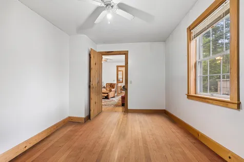 2556 Church Hill Road Woodstock VT 05091