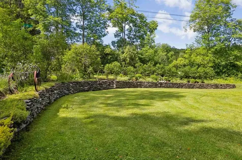 2556 Church Hill Road Woodstock VT 05091