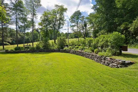 2556 Church Hill Road Woodstock VT 05091