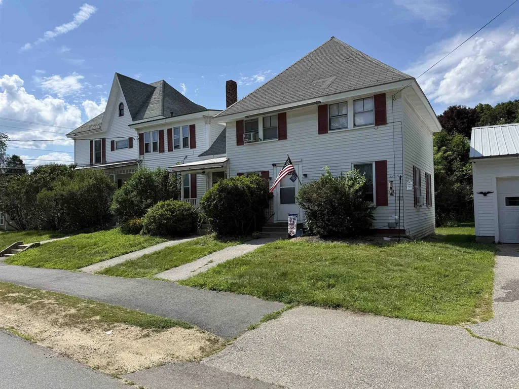 36 Jefferson Street Laconia NH 03246