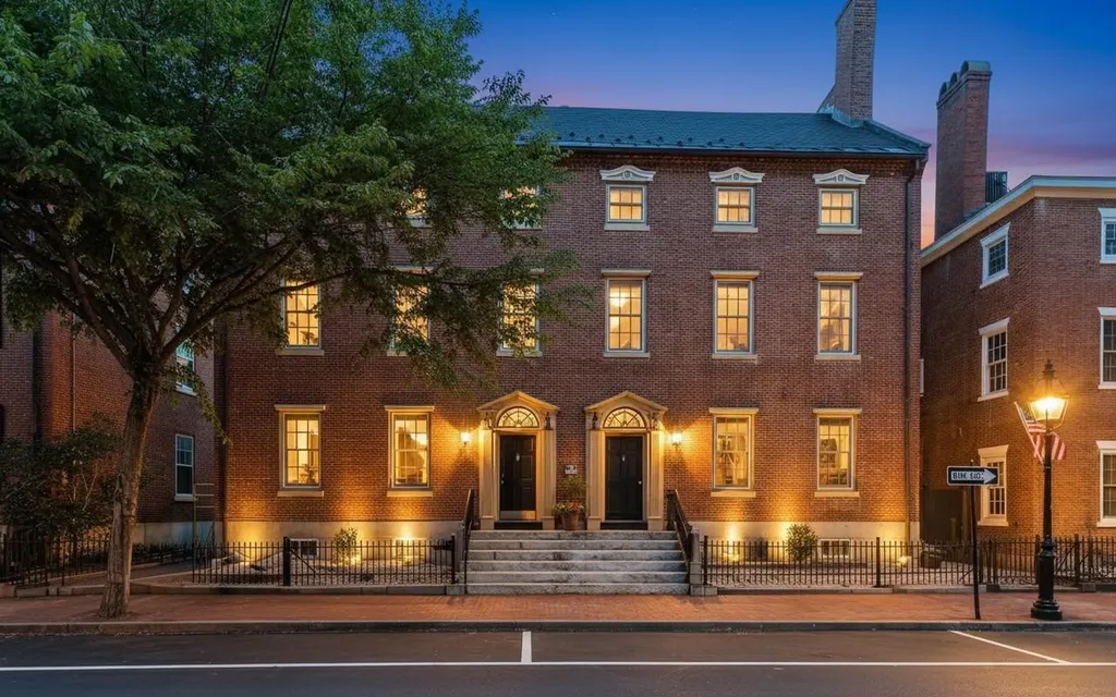 159 State Street Portsmouth NH 03801