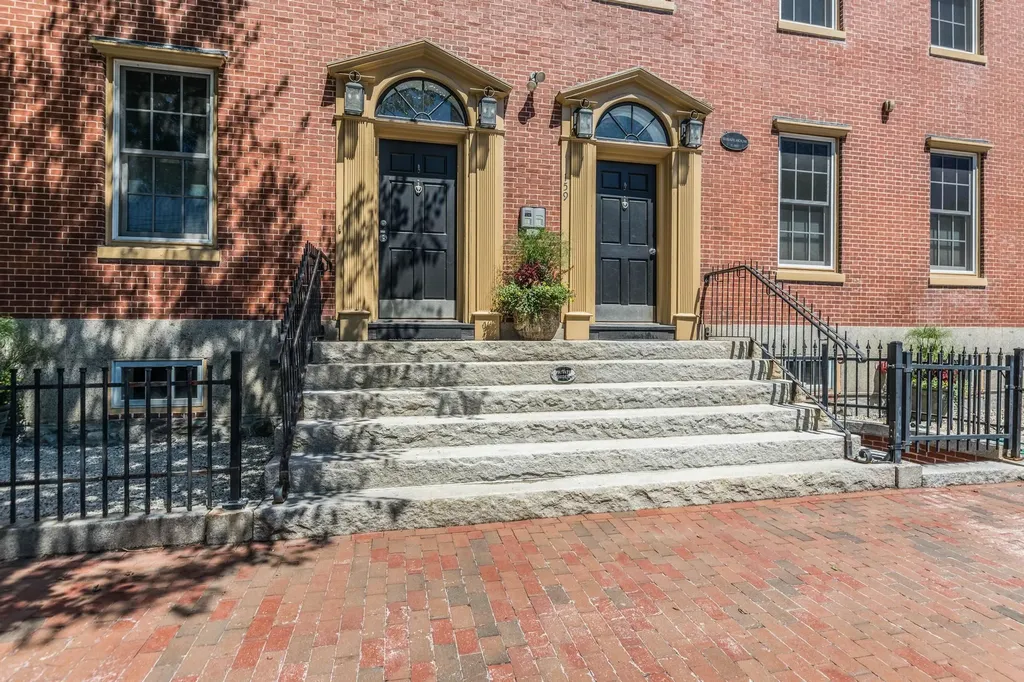 159 State Street Portsmouth NH 03801