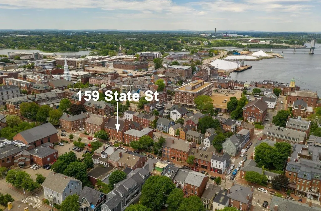 159 State Street Portsmouth NH 03801
