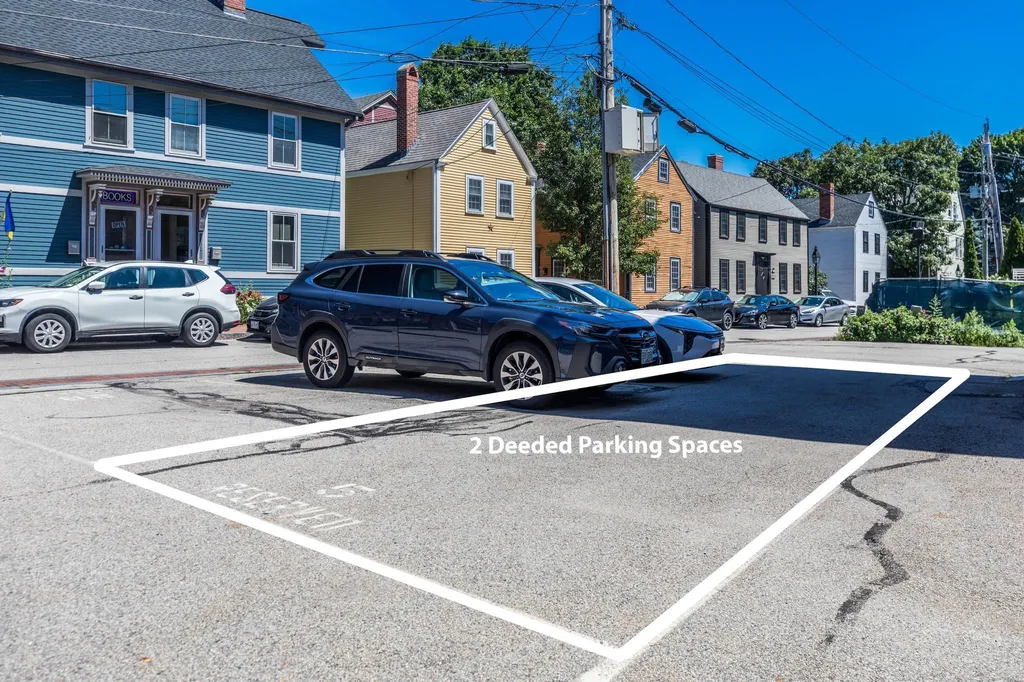 159 State Street Portsmouth NH 03801