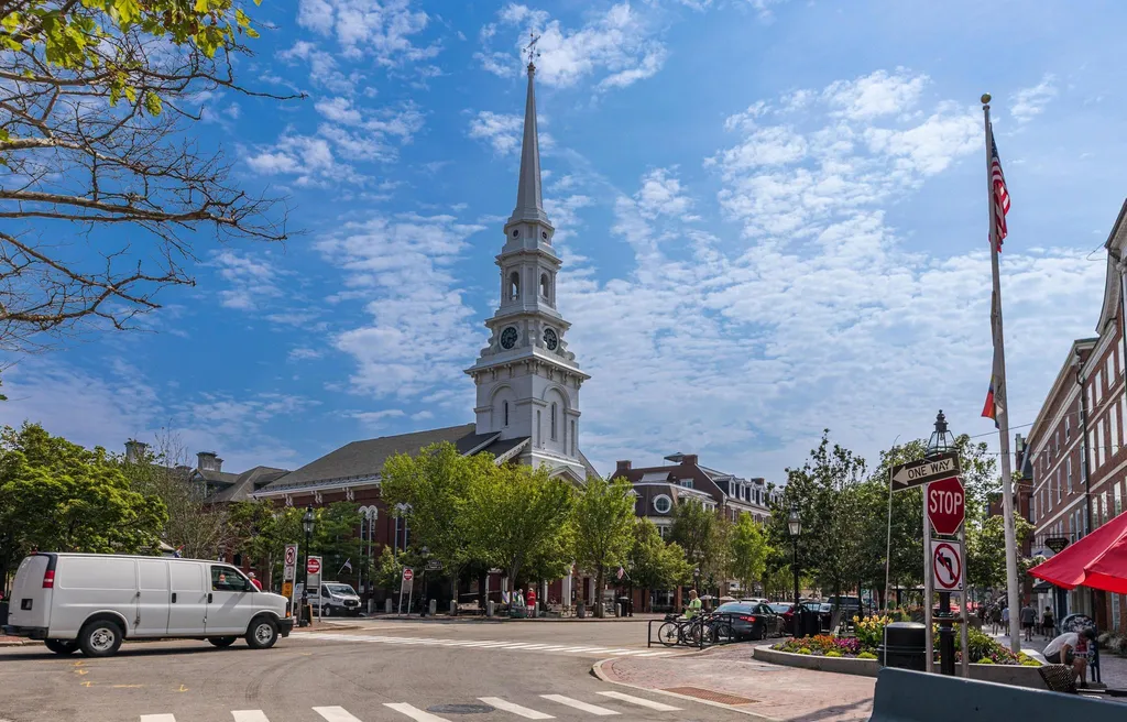 159 State Street Portsmouth NH 03801