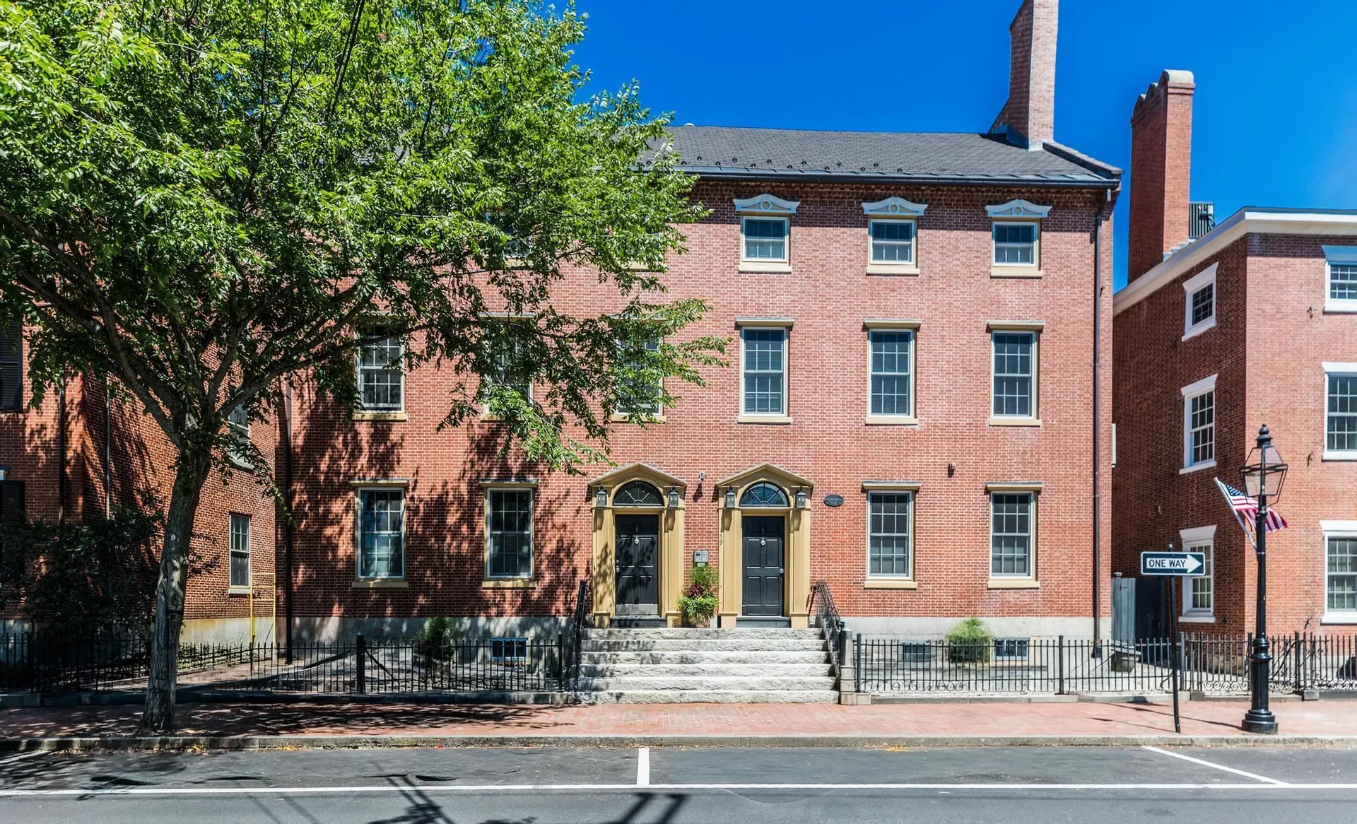 159 State Street Portsmouth NH 03801