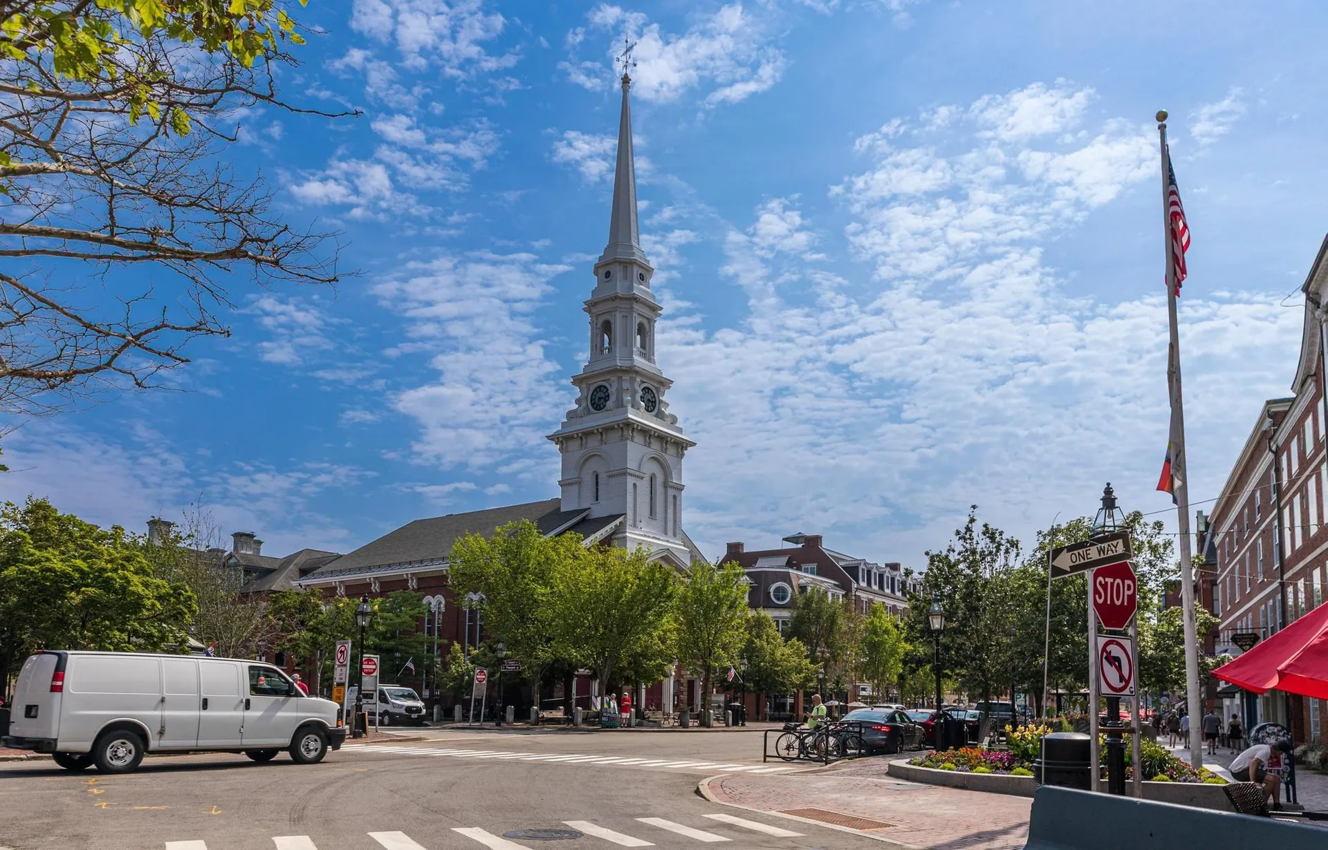 159 State Street Portsmouth NH 03801