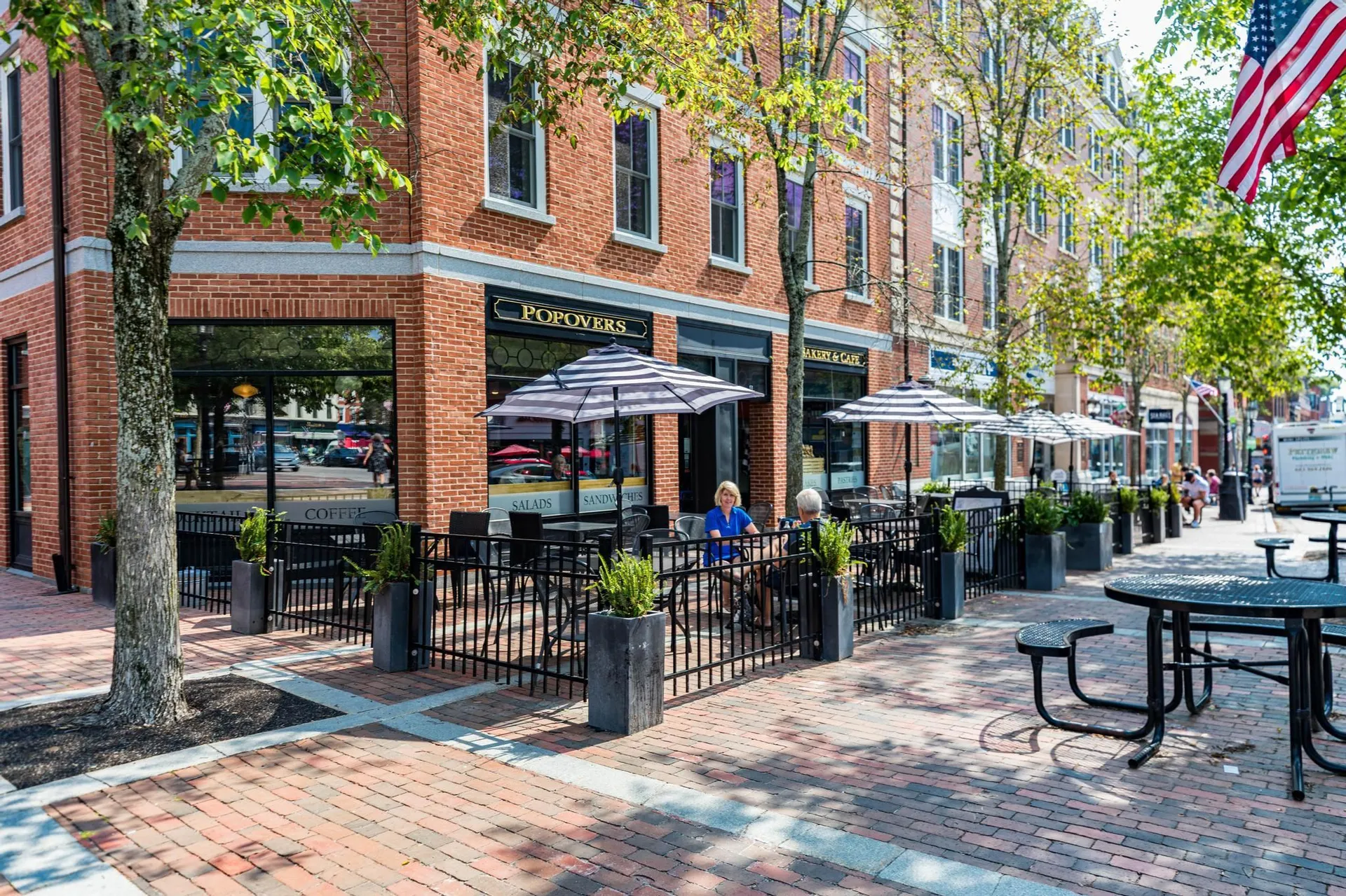 159 State Street Portsmouth NH 03801