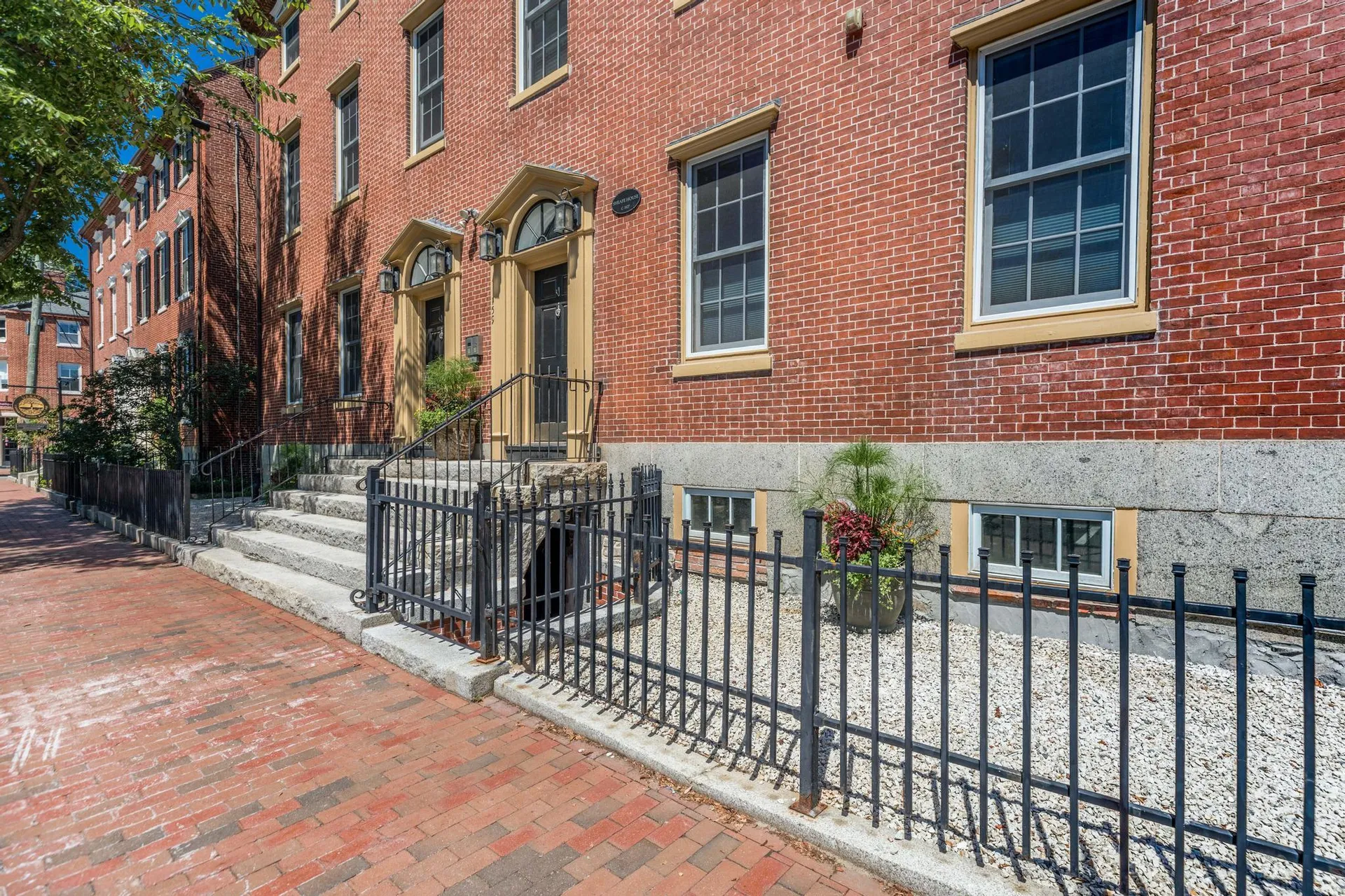 159 State Street Portsmouth NH 03801