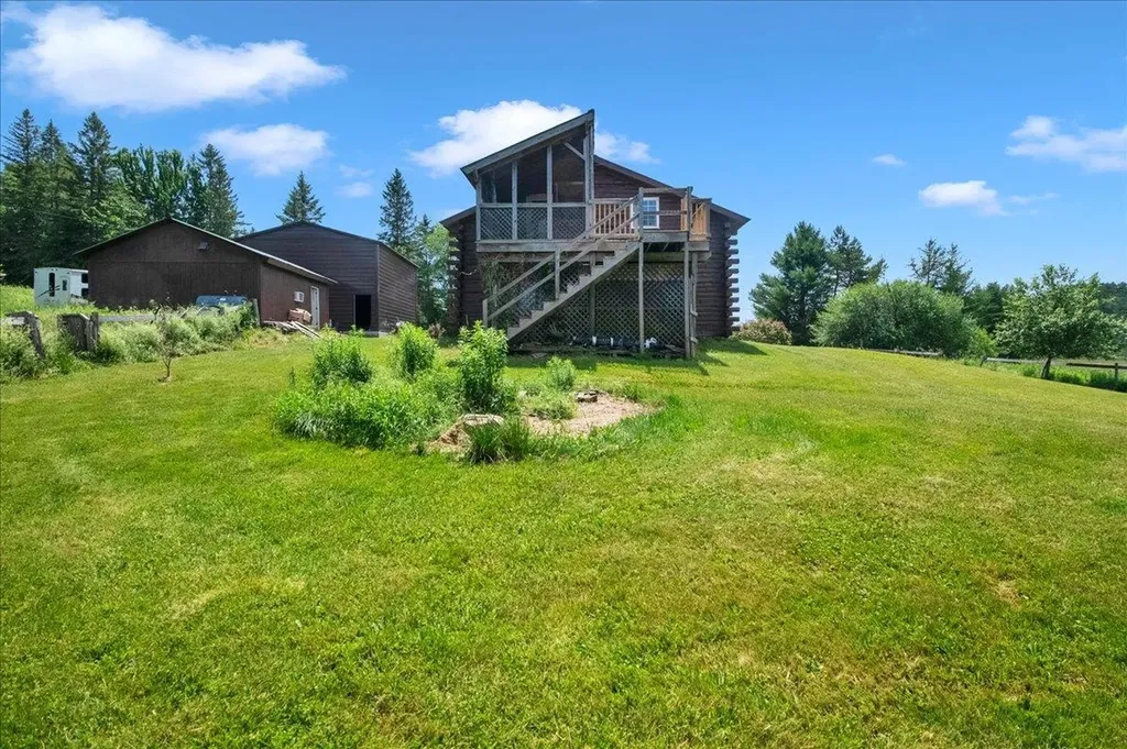 33 Foster Lane Orange VT 05641-4474