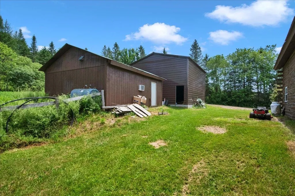 33 Foster Lane Orange VT 05641-4474