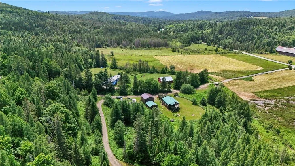 33 Foster Lane Orange VT 05641-4474