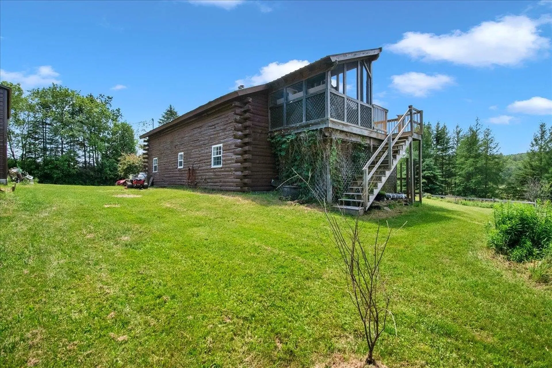 33 Foster Lane Orange VT 05641-4474