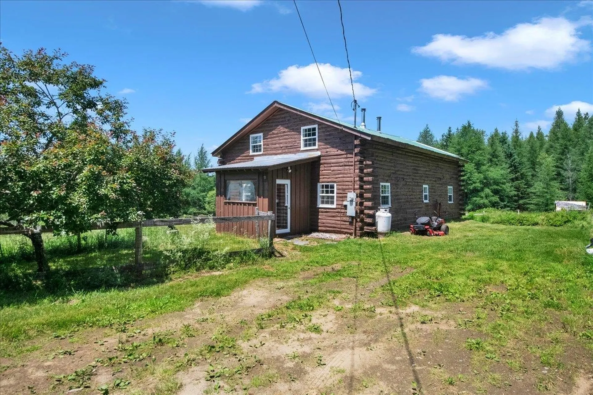 33 Foster Lane Orange VT 05641-4474