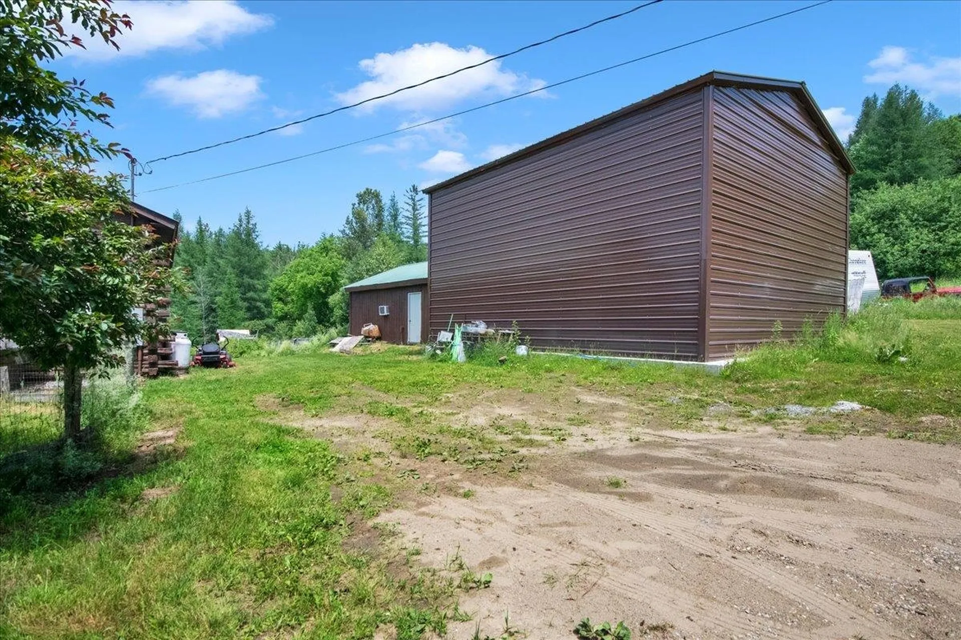 33 Foster Lane Orange VT 05641-4474