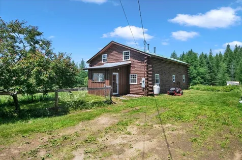 33 Foster Lane Orange VT 05641-4474