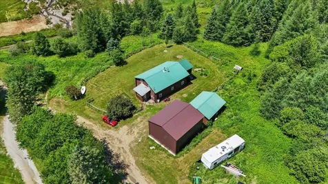 33 Foster Lane Orange VT 05641-4474