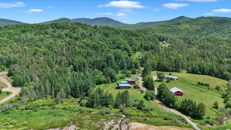 33 Foster Lane Orange VT 05641-4474