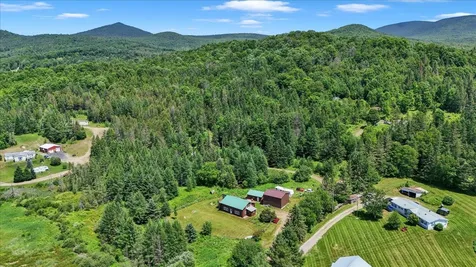33 Foster Lane Orange VT 05641-4474