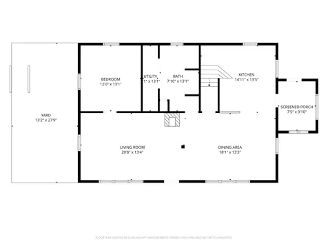 33 Foster Lane Orange VT 05641-4474
