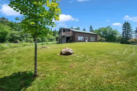 33 Foster Lane Orange VT 05641-4474