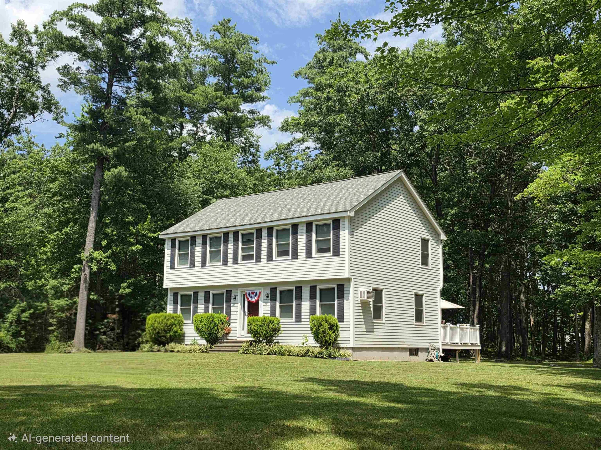 2 Isabella Drive Londonderry NH 03053