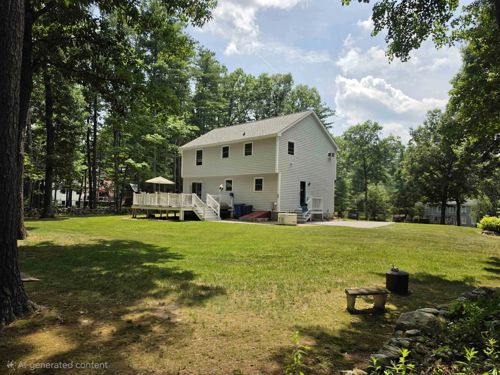 2 Isabella Drive Londonderry NH 03053