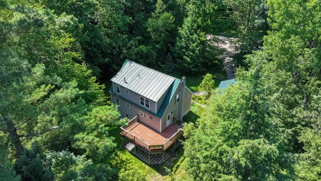 221 Steeplewood Lane Ferrisburgh VT 05456