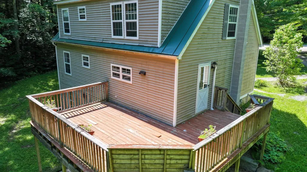 221 Steeplewood Lane Ferrisburgh VT 05456