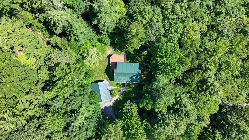 221 Steeplewood Lane Ferrisburgh VT 05456