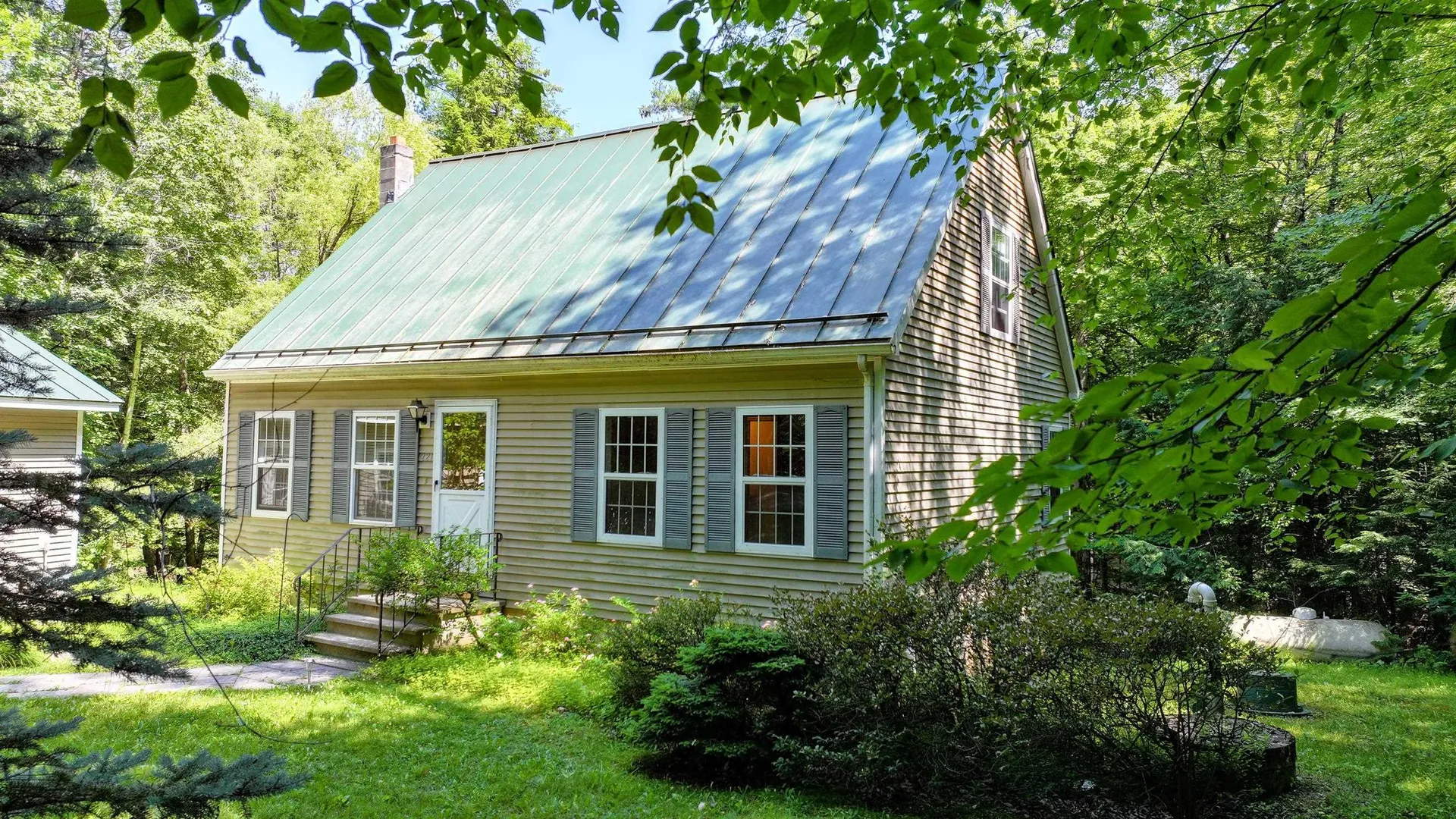 Ferrisburgh VT, 221 Steeplewood Lane