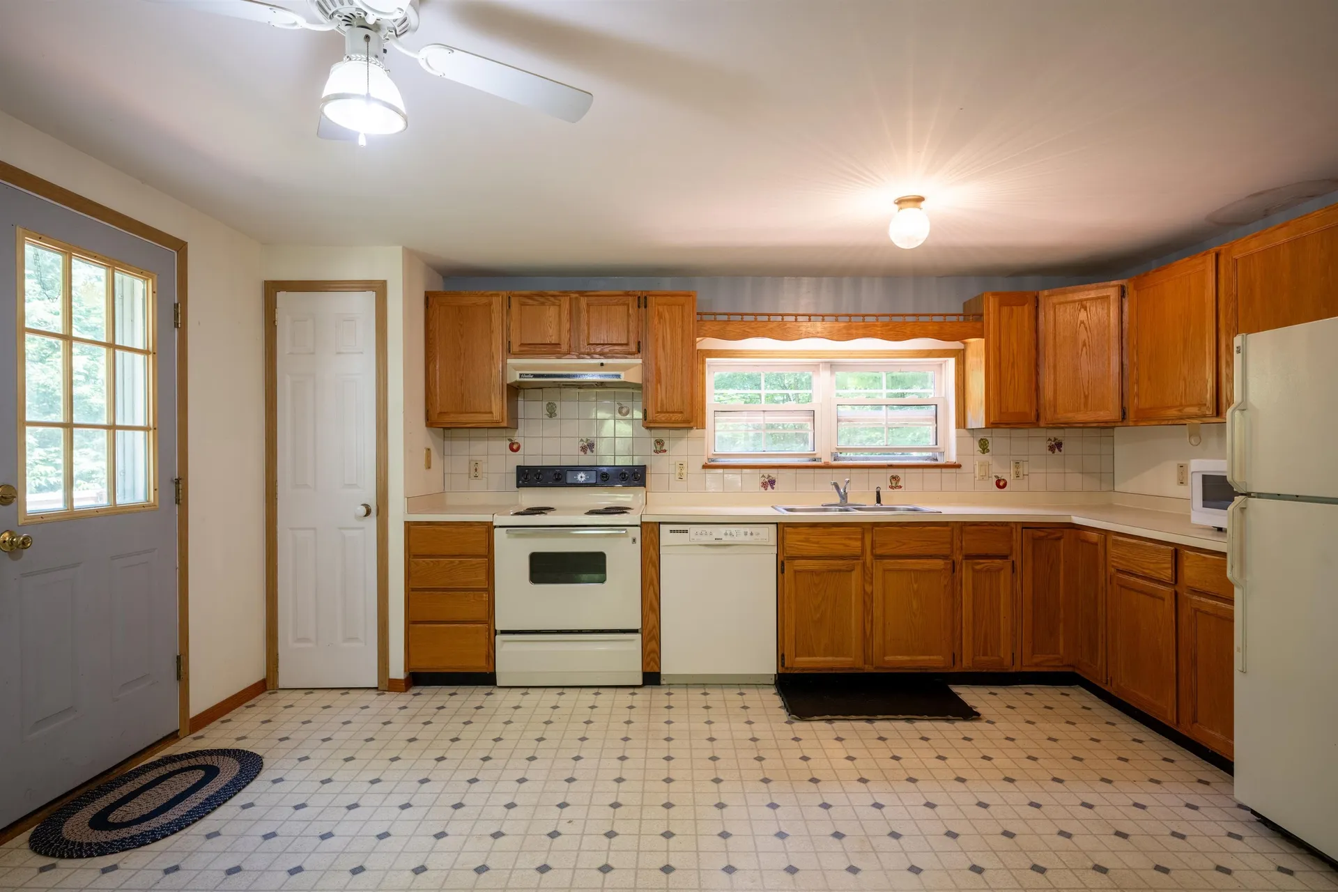 221 Steeplewood Lane Ferrisburgh VT 05456