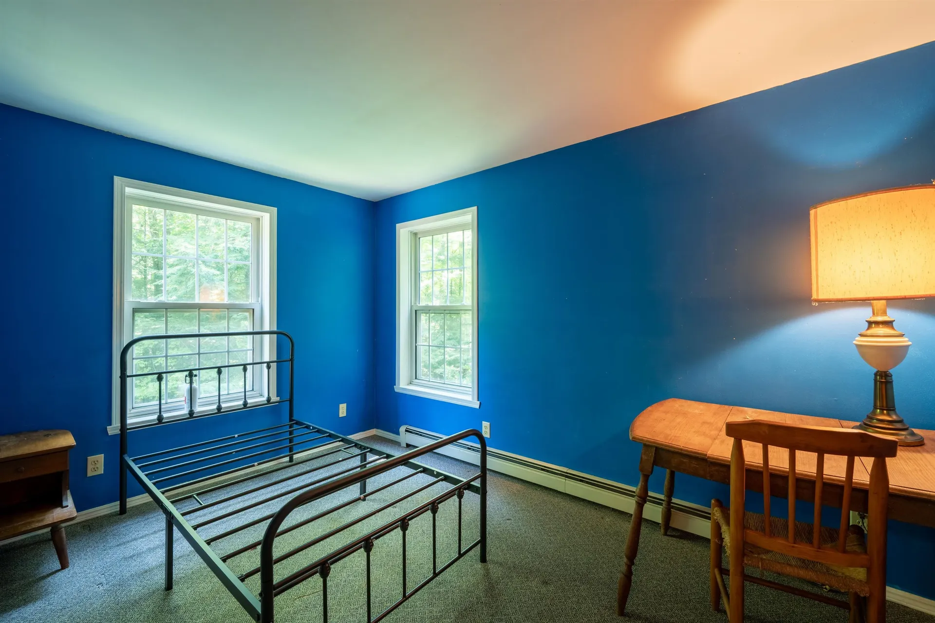 221 Steeplewood Lane Ferrisburgh VT 05456