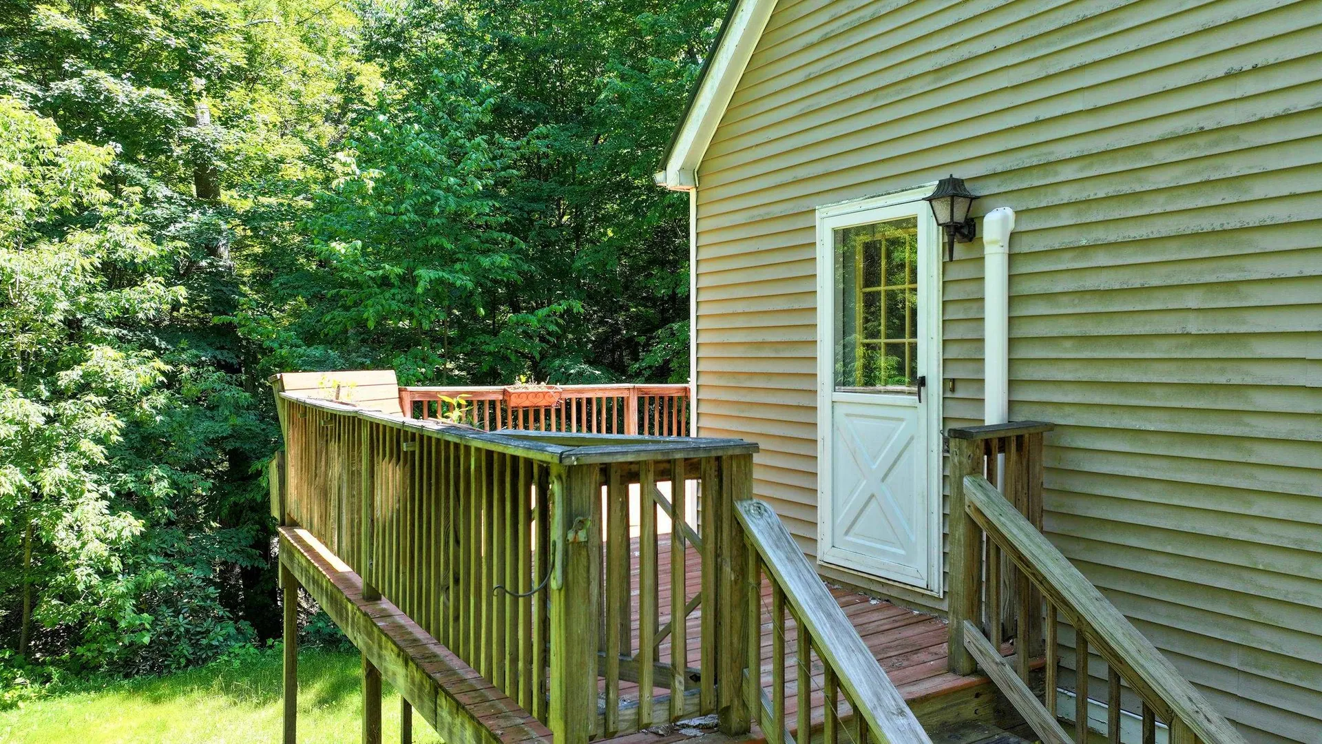 221 Steeplewood Lane Ferrisburgh VT 05456