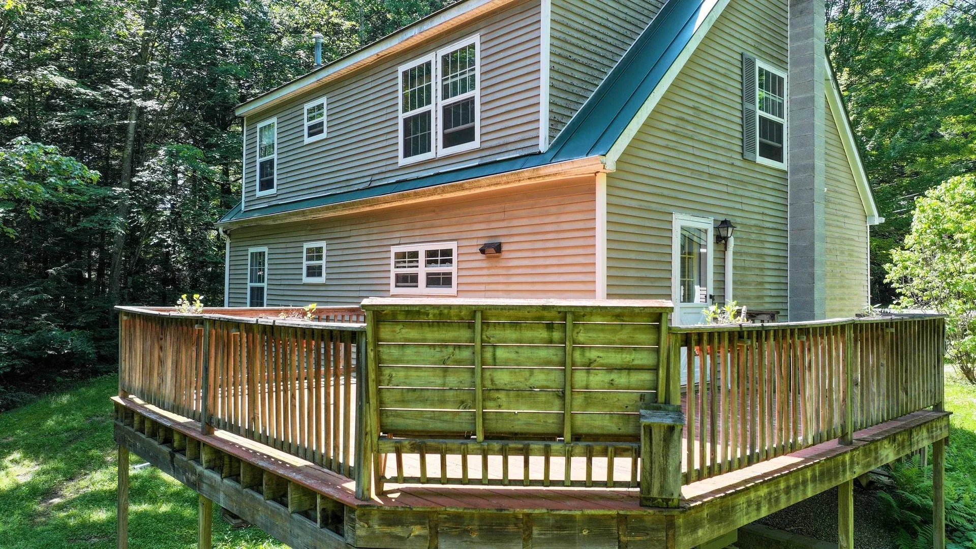 221 Steeplewood Lane Ferrisburgh VT 05456