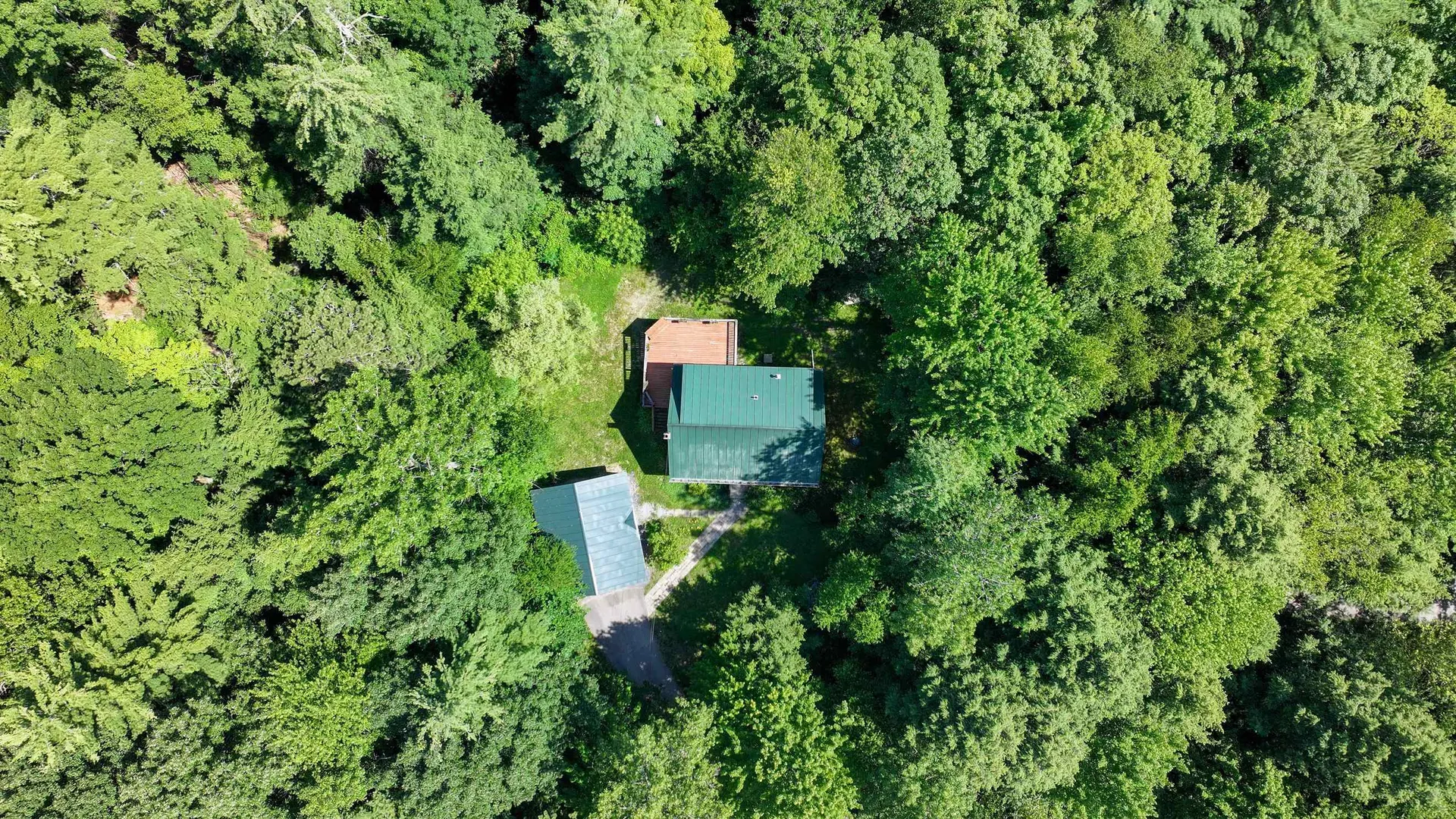 221 Steeplewood Lane Ferrisburgh VT 05456