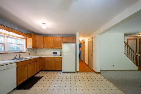 221 Steeplewood Lane Ferrisburgh VT 05456