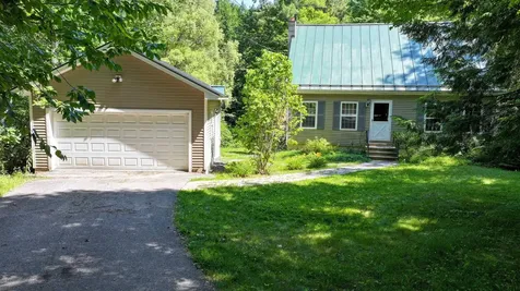 221 Steeplewood Lane Ferrisburgh VT 05456