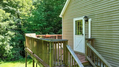 221 Steeplewood Lane Ferrisburgh VT 05456