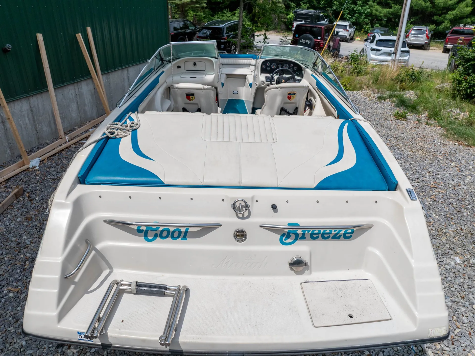 484 Long Island Road Moultonborough NH 03254