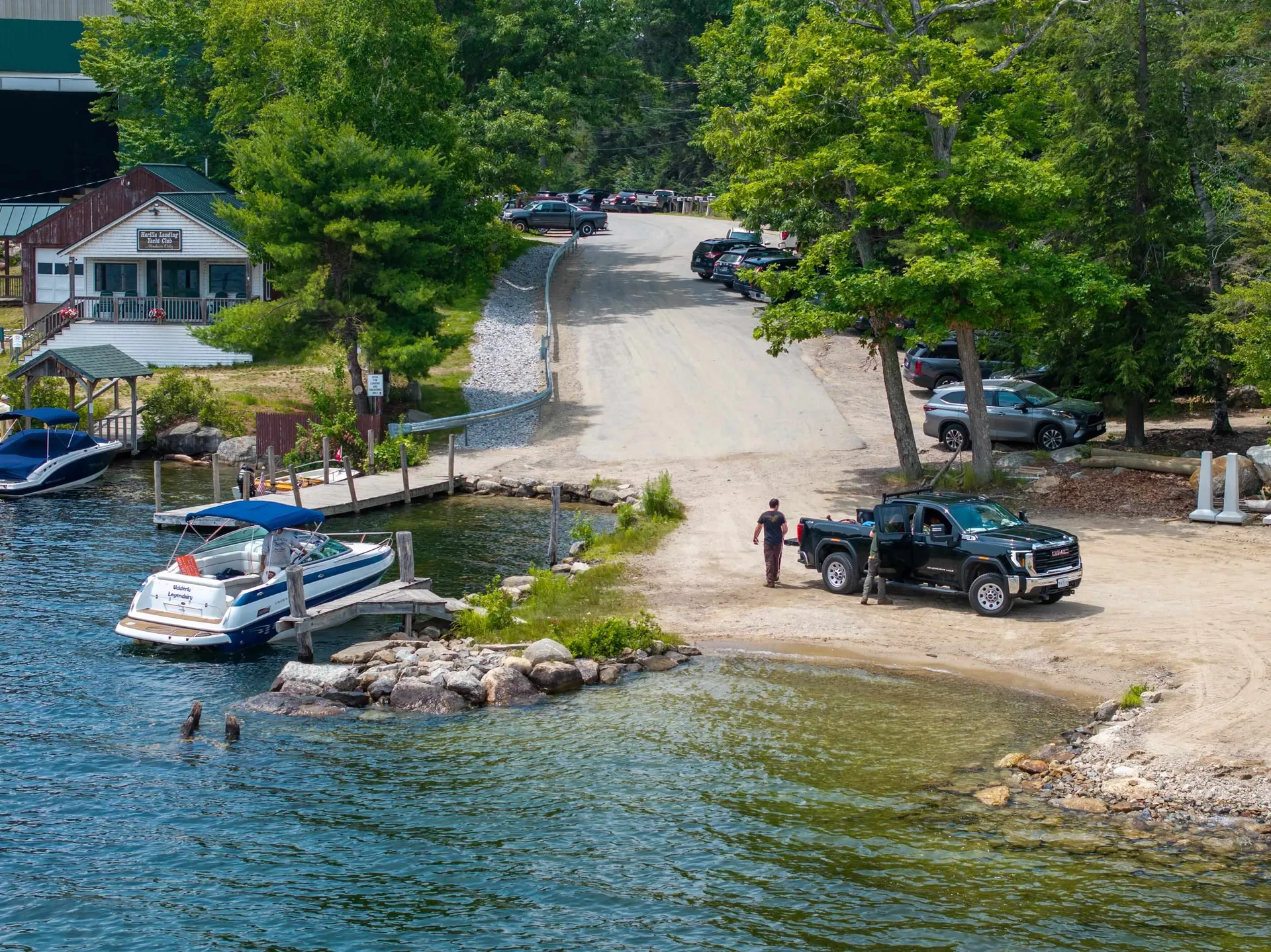 484 Long Island Road Moultonborough NH 03254