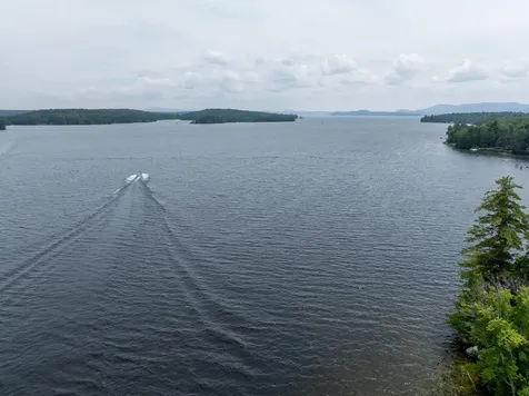 484 Long Island Road Moultonborough NH 03254