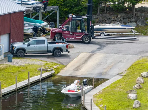 484 Long Island Road Moultonborough NH 03254